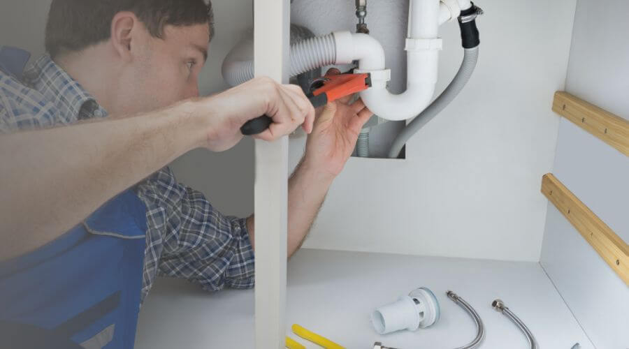 Professional emergency plumbing in Lake Preston, SD